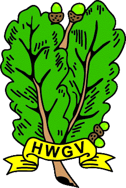 Logo HWGV Kassel e.V.