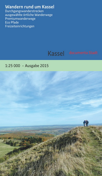 Wandern rund um Kassel